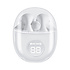 TUNIQ Pulse Wireless Earplugs - White TUNIQ Pulse Wireless Earplugs - White