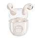 TUNIQ TUNIQ Pulse Wireless Earplugs - Brown TUNIQ TUNIQ Pulse Wireless Earplugs - Brown