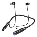 TUNIQ TUNIQ Wireless headset - Sports - Black