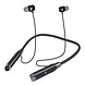 TUNIQ TUNIQ Wireless headset - Sports - Schwarz TUNIQ TUNIQ Wireless headset - Sports - Schwarz