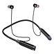 TUNIQ TUNIQ Wireless headset - Sports - Black TUNIQ TUNIQ Wireless headset - Sports - Black