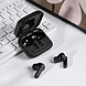 TUNIQ TUNIQ ScreenPods Wireless Earplugs - Charging case - Black TUNIQ TUNIQ ScreenPods Wireless Earplugs - Charging case - Black