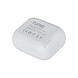 TUNIQ TUNIQ ScreenPods Wireless Kopfhörer - Charging case - Weiß TUNIQ TUNIQ ScreenPods Wireless Kopfhörer - Charging case - Weiß