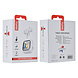 TUNIQ TUNIQ ScreenPods Wireless Kopfhörer - Charging case - Weiß TUNIQ TUNIQ ScreenPods Wireless Kopfhörer - Charging case - Weiß