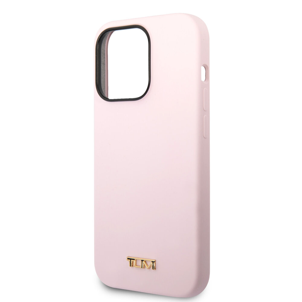 Tumi Tumi iPhone 14 Pro Back cover case - Lilac Tumi Tumi iPhone 14 Pro Back cover case - Lilac