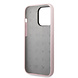 Tumi Tumi iPhone 14 Pro Backcover hoesje - Lila Tumi Tumi iPhone 14 Pro Backcover hoesje - Lila