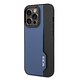 Tumi Tumi iPhone 14 Pro Max Back cover case - Blue Tumi Tumi iPhone 14 Pro Max Back cover case - Blue