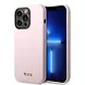 Tumi Tumi iPhone 14 Pro Max Backcover hoesje - Lila Tumi Tumi iPhone 14 Pro Max Backcover hoesje - Lila