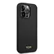 Tumi Tumi iPhone 14 Pro Max Backcover hoesje - Zwart Tumi Tumi iPhone 14 Pro Max Backcover hoesje - Zwart