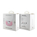 Hello Kitty Hello Kitty Mini Bluetooth Speaker - 3W vermogen & 4 uur speeltijd Hello Kitty Hello Kitty Mini Bluetooth Speaker - 3W vermogen & 4 uur speeltijd