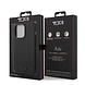 Tumi TUMI iPhone 14 Pro Max Liquid silicone case Tumi TUMI iPhone 14 Pro Max Liquid silicone case