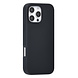 TUNIQ TUNIQ iPhone 16 Pro Max Back cover coque - Premium Liquid silicone - Noir TUNIQ TUNIQ iPhone 16 Pro Max Back cover coque - Premium Liquid silicone - Noir