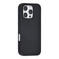 TUNIQ TUNIQ iPhone 16 Pro Back cover coque TPU - Noir