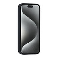TUNIQ TUNIQ iPhone 16 Pro Back cover case - TPU - Black