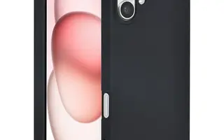 iPhone 16 Plus