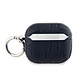 Karl Lagerfeld Karl Lagerfeld AirPods 3 AirPods Case Choupette head pin - Noir Karl Lagerfeld Karl Lagerfeld AirPods 3 AirPods Case Choupette head pin - Noir
