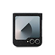 Guess Guess Galaxy Z Flip 6 Back-Cover hul - - Schwarz Guess Guess Galaxy Z Flip 6 Back-Cover hul - - Schwarz