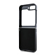 Guess Guess Galaxy Z Flip 6 Backcover hoesje - Roze Guess Guess Galaxy Z Flip 6 Backcover hoesje - Roze