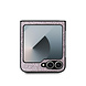 Guess Guess Galaxy Z Flip 6 Backcover hoesje - Roze Guess Guess Galaxy Z Flip 6 Backcover hoesje - Roze