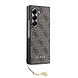 Guess Guess Galaxy Z Fold 6 Backcover hoesje - Bruin Guess Guess Galaxy Z Fold 6 Backcover hoesje - Bruin