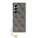 Guess Guess Galaxy Z Fold 6 Backcover hoesje - Bruin Guess Guess Galaxy Z Fold 6 Backcover hoesje - Bruin