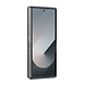 Guess Guess Galaxy Z Fold 6 Backcover hoesje - Goud Guess Guess Galaxy Z Fold 6 Backcover hoesje - Goud