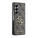Guess Guess Galaxy Z Fold 6 Backcover hoesje - Bruin Guess Guess Galaxy Z Fold 6 Backcover hoesje - Bruin