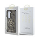 Guess Guess Galaxy Z Fold 6 Backcover hoesje - Bruin Guess Guess Galaxy Z Fold 6 Backcover hoesje - Bruin