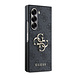 Guess Guess Galaxy Z Fold 6 Backcover hoesje - Zwart Guess Guess Galaxy Z Fold 6 Backcover hoesje - Zwart