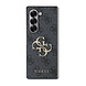 Guess Guess Galaxy Z Fold 6 Backcover hoesje - Zwart Guess Guess Galaxy Z Fold 6 Backcover hoesje - Zwart