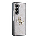 Guess Guess Galaxy Z Fold 6 Backcover hoesje - Roze Guess Guess Galaxy Z Fold 6 Backcover hoesje - Roze