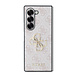 Guess Guess Galaxy Z Fold 6 Backcover hoesje - Roze Guess Guess Galaxy Z Fold 6 Backcover hoesje - Roze