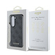 Guess Guess Galaxy Z Fold 6 Back-Cover hul - - Schwarz Guess Guess Galaxy Z Fold 6 Back-Cover hul - - Schwarz