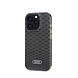 Audi Audi iPhone 16 Pro Backcover hoesje IML case - magsafe - Zwart Audi Audi iPhone 16 Pro Backcover hoesje IML case - magsafe - Zwart