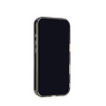 Audi Audi iPhone 16 Pro Back cover case - IML case - magsafe - Black