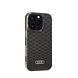 Audi Audi iPhone 16 Pro Back-Cover hul - IML case - magsafe - Schwarz Audi Audi iPhone 16 Pro Back-Cover hul - IML case - magsafe - Schwarz