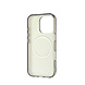 Audi Audi iPhone 16 Pro Back-Cover hul - IML case - magsafe - Schwarz Audi Audi iPhone 16 Pro Back-Cover hul - IML case - magsafe - Schwarz