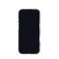 Audi Audi iPhone 16 Pro Back cover coque IML case - magsafe - Noir