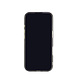 Audi Audi iPhone 16 Pro Back-Cover hul - IML case - magsafe - Schwarz Audi Audi iPhone 16 Pro Back-Cover hul - IML case - magsafe - Schwarz