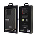 Audi Audi iPhone 16 Pro Back-Cover hul - IML case - magsafe - Schwarz Audi Audi iPhone 16 Pro Back-Cover hul - IML case - magsafe - Schwarz