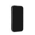 Audi Audi iPhone 16 Pro Back-Cover hul - IML case - magsafe - Schwarz