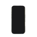 Audi Audi iPhone 16 Pro Backcover hoesje IML case - magsafe - Zwart