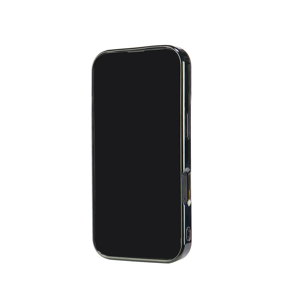 Audi Audi iPhone 16 Pro Backcover hoesje IML case - magsafe - Zwart, foto 6 van 6