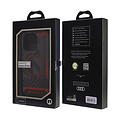 Audi Audi iPhone 16 Pro Back cover coque IML case - magsafe - Noir