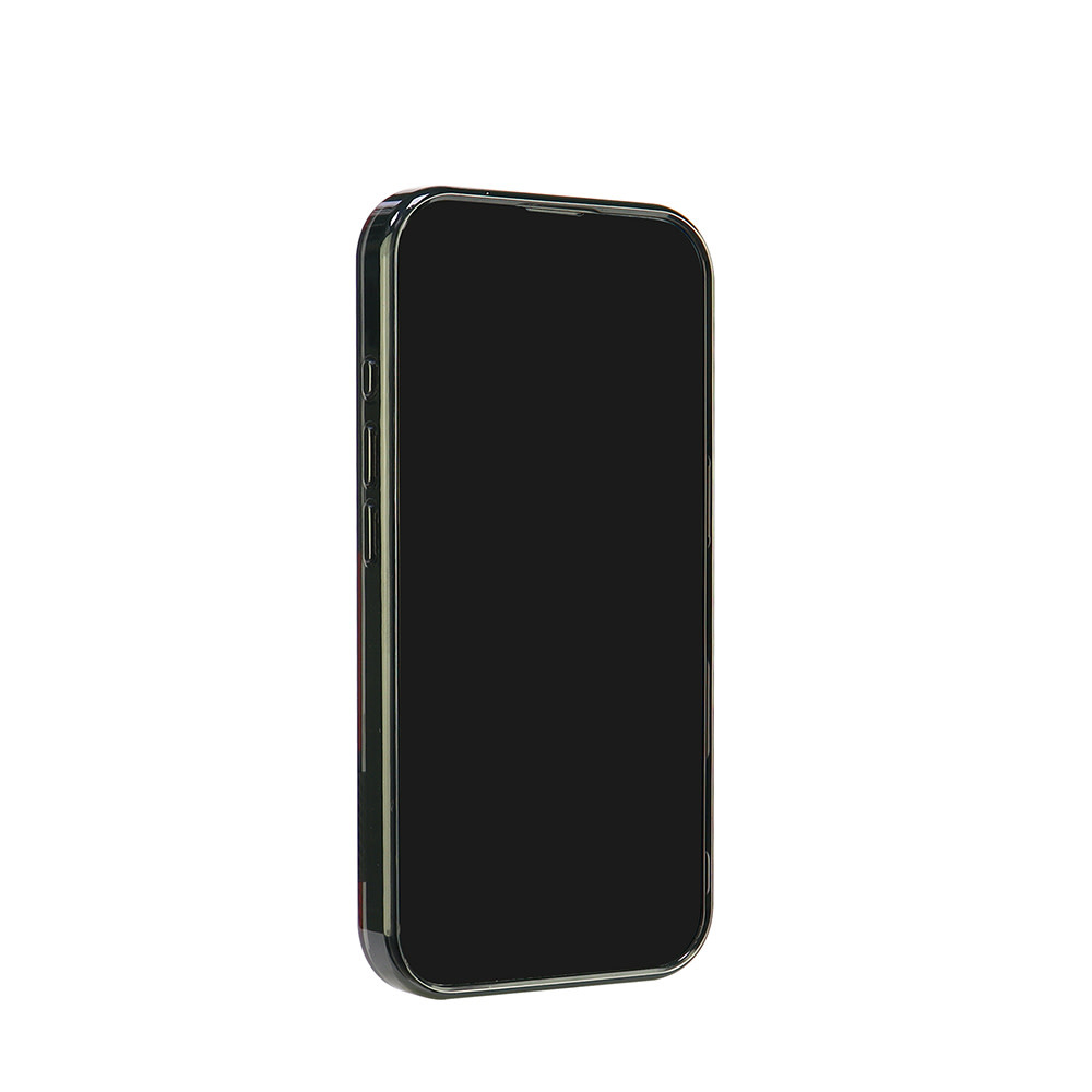Audi Audi iPhone 16 Backcover hoesje IML case - magsafe - Zwart, foto 4 van 6
