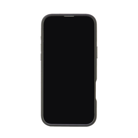 Audi Audi iPhone 16 Pro Max Back cover coque synthetic leather - magsafe - Noir Audi Audi iPhone 16 Pro Max Back cover coque synthetic leather - magsafe - Noir