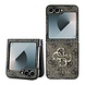Guess Guess Galaxy Z Flip 6 Backcover hoesje - Bruin Guess Guess Galaxy Z Flip 6 Backcover hoesje - Bruin