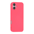 TUNIQ TUNIQ iPhone 16 Plus Back cover case - Hot Pink