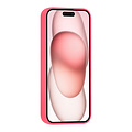 TUNIQ TUNIQ iPhone 16 Plus Back cover case - Hot Pink