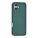TUNIQ TUNIQ iPhone 16 Plus Back-Cover hul - TPU - Grün TUNIQ TUNIQ iPhone 16 Plus Back-Cover hul - TPU - Grün